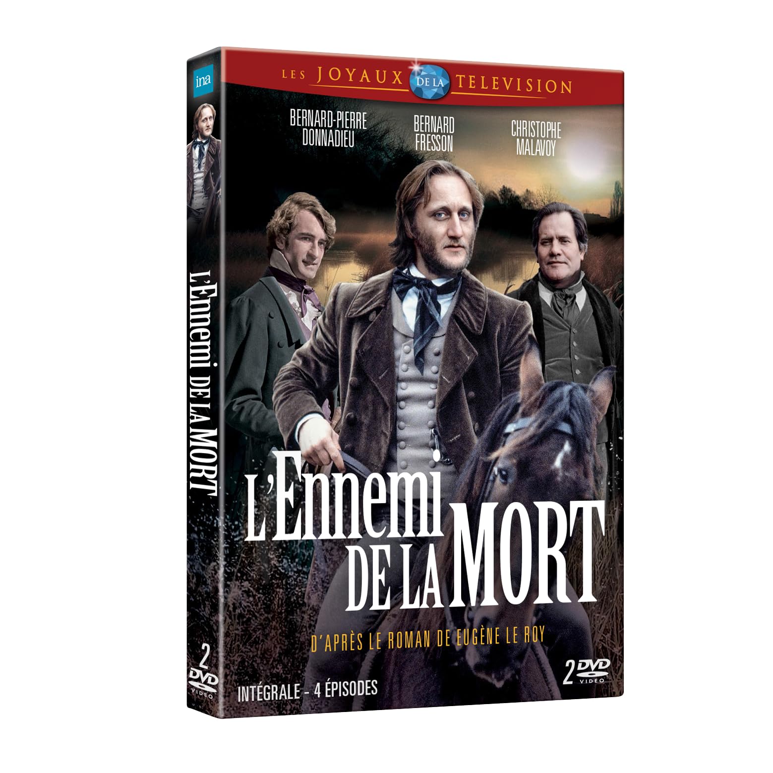 L'Ennemi de la mort