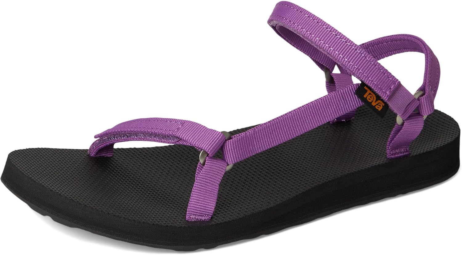 Teva womens Original Universal Slim Lea - Image 7