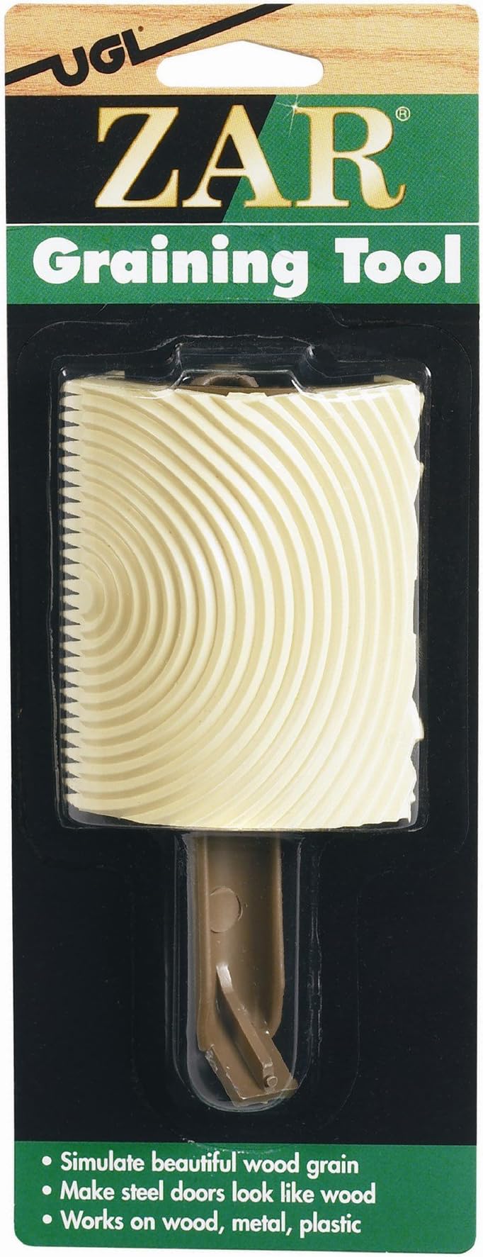 Zar 14337 Zar® Wood Graining Tool