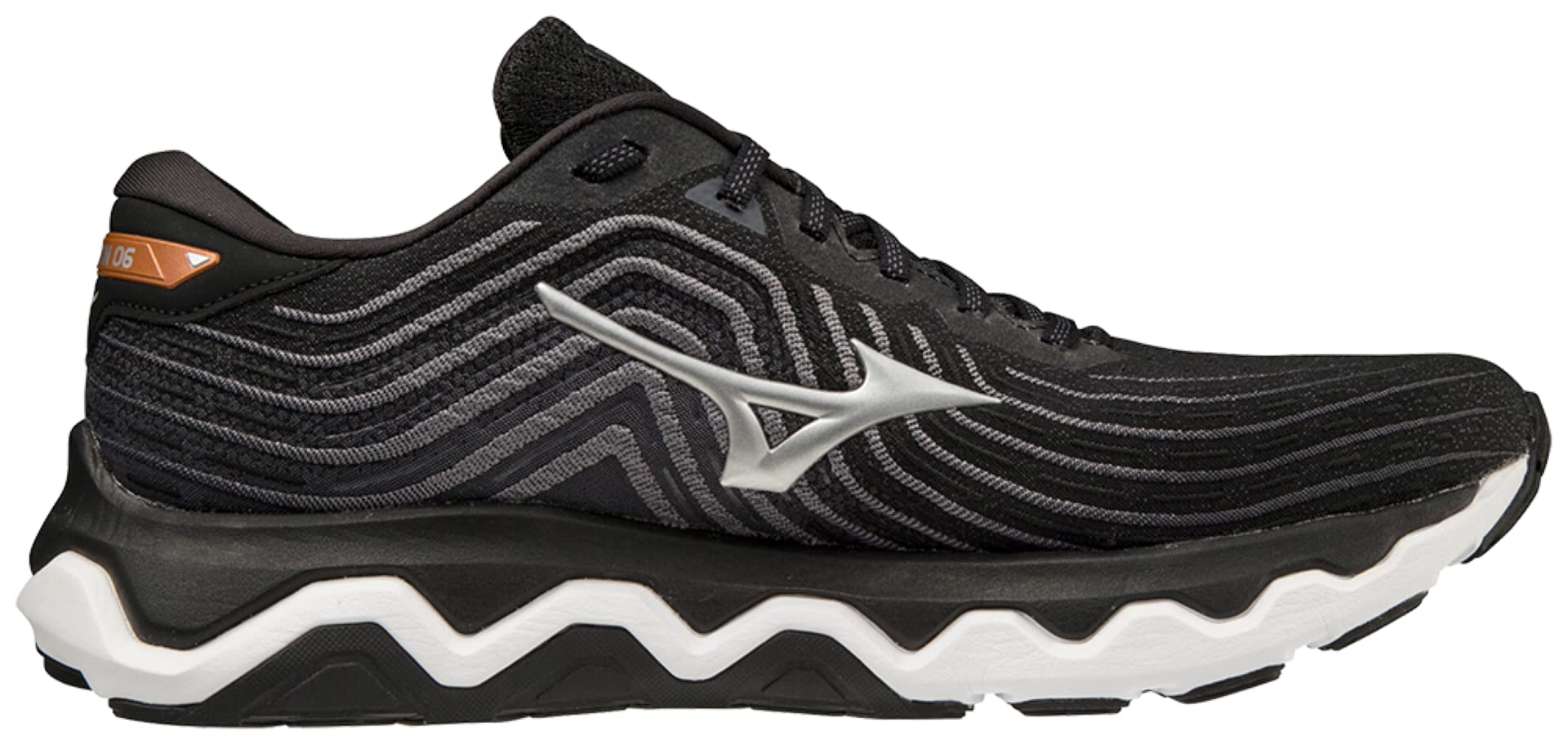 Mizuno Wave Horizon 6 Scarpe da corsaUomo