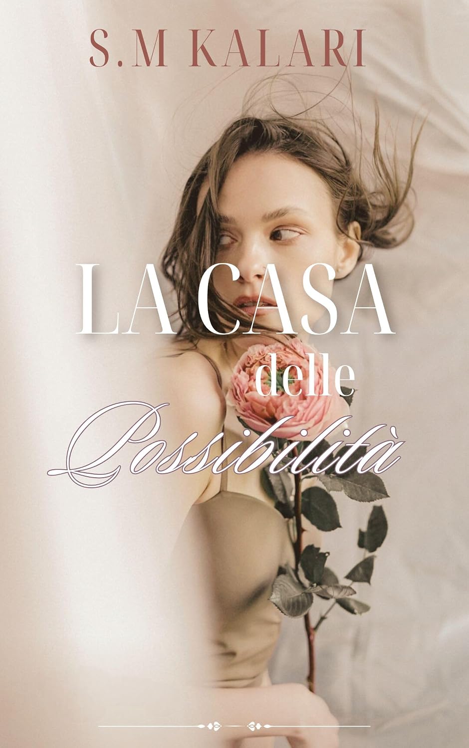 S.M. Kalari - La casa delle possibilità  (2024)