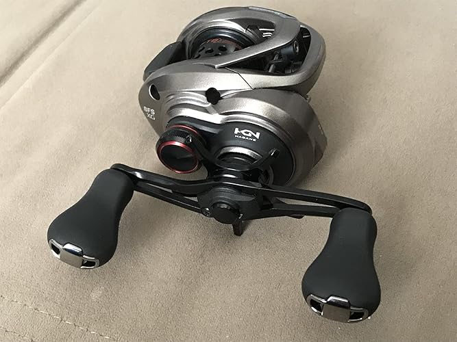 Amazon | シマノ(SHIMANO) ベイトリール 両軸 17 スコーピオン BFS 右