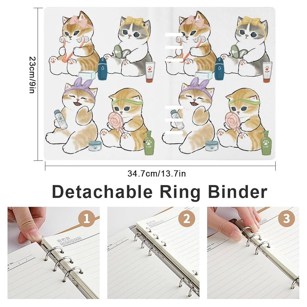 Amazon | モフ-サンド Mofusand ノート 文房具 オフィス用品