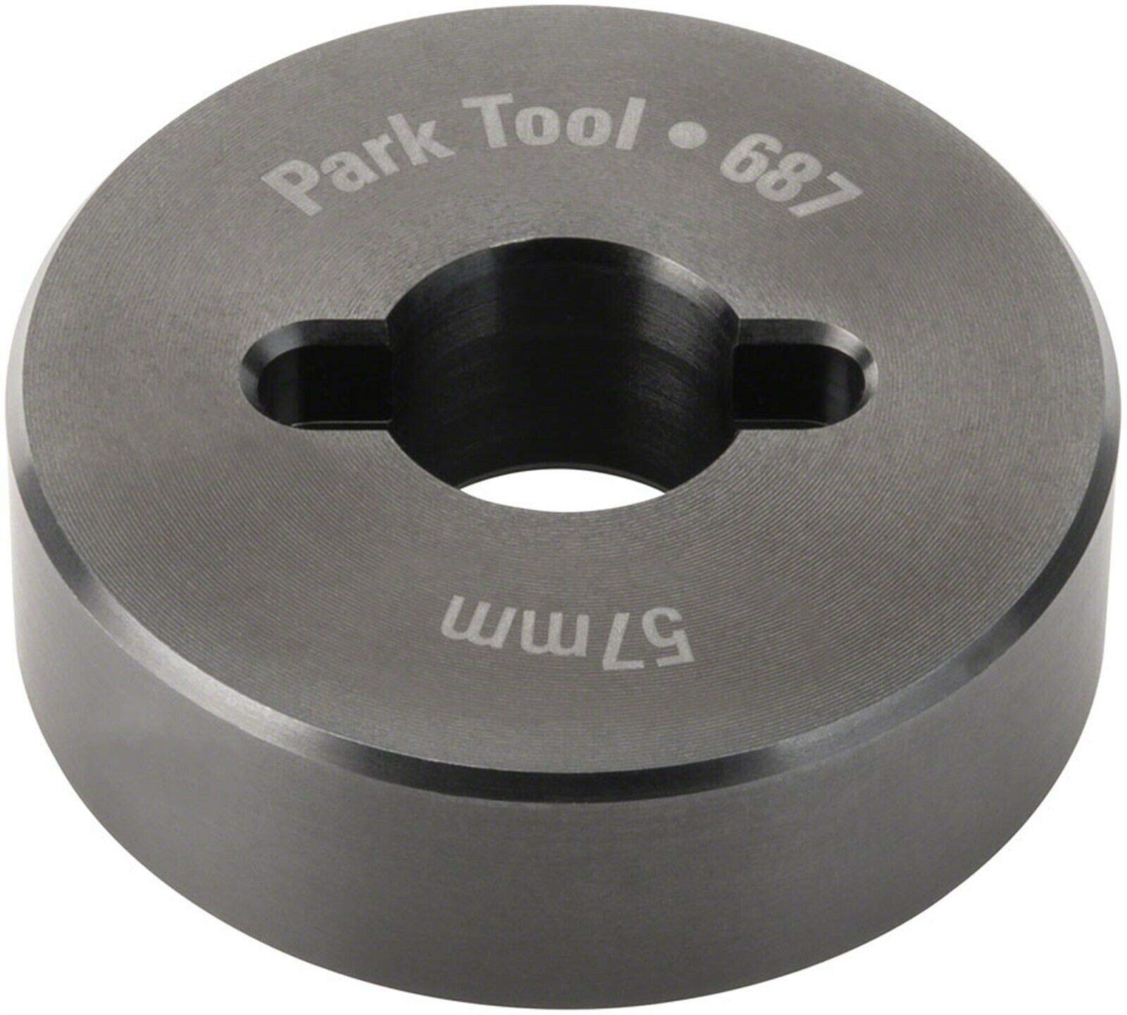 Amazon.com : Park Tool 687 Reamer Stop for HTR-1 : Sports & Outdoors