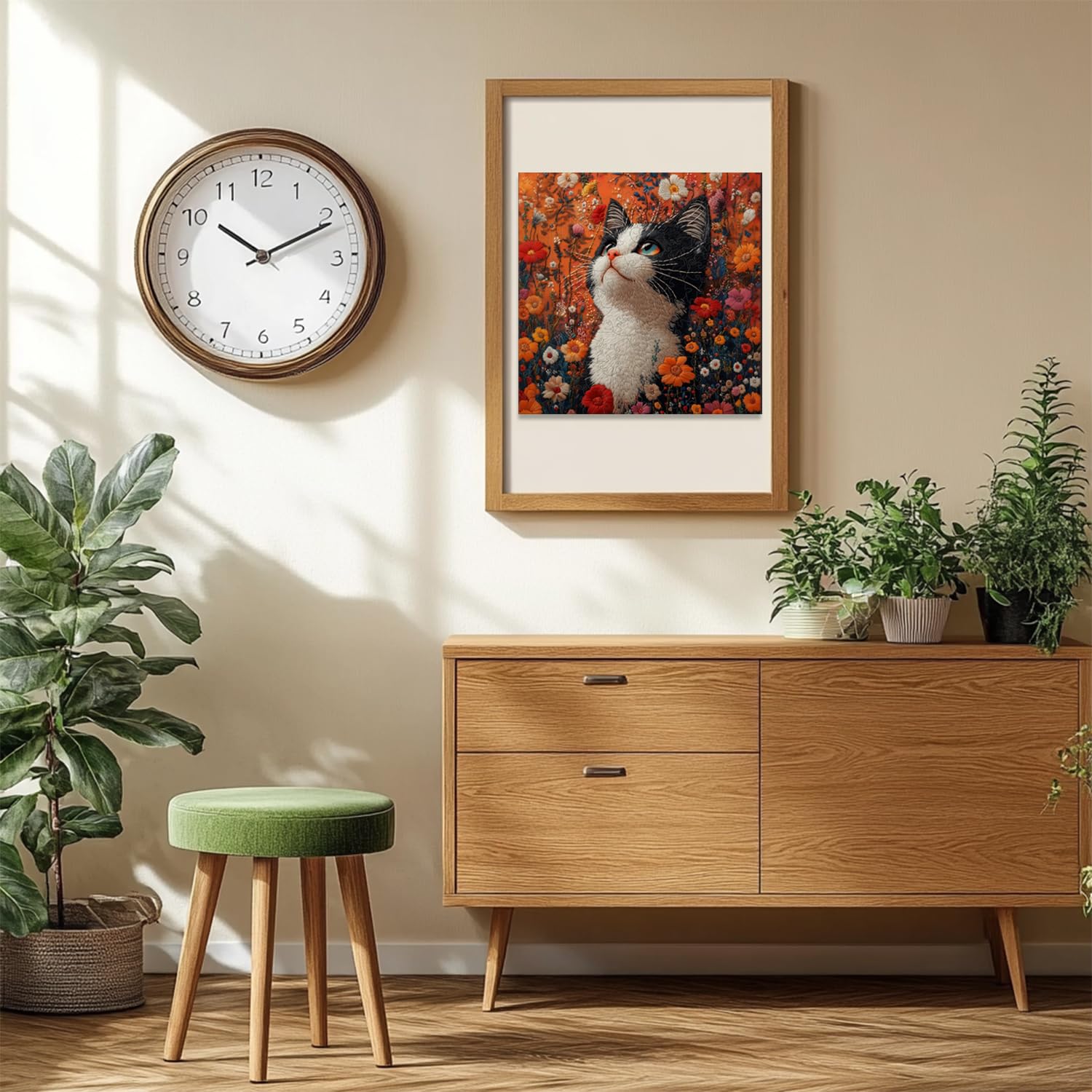 Lycheepuzzles – Casse-tête en bois pour adultes – 200 pièces de forme unique – Puzzle découpé en bois pour adultes – Puzzle en bois de forme unique pour amateurs de puzzle, cadeaux d'anniversaire