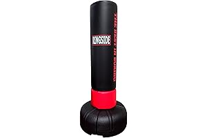 Ringside Elite Freestanding Punching Heavy Bag