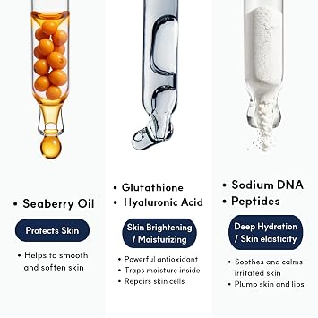Glutanex Glow Balm,