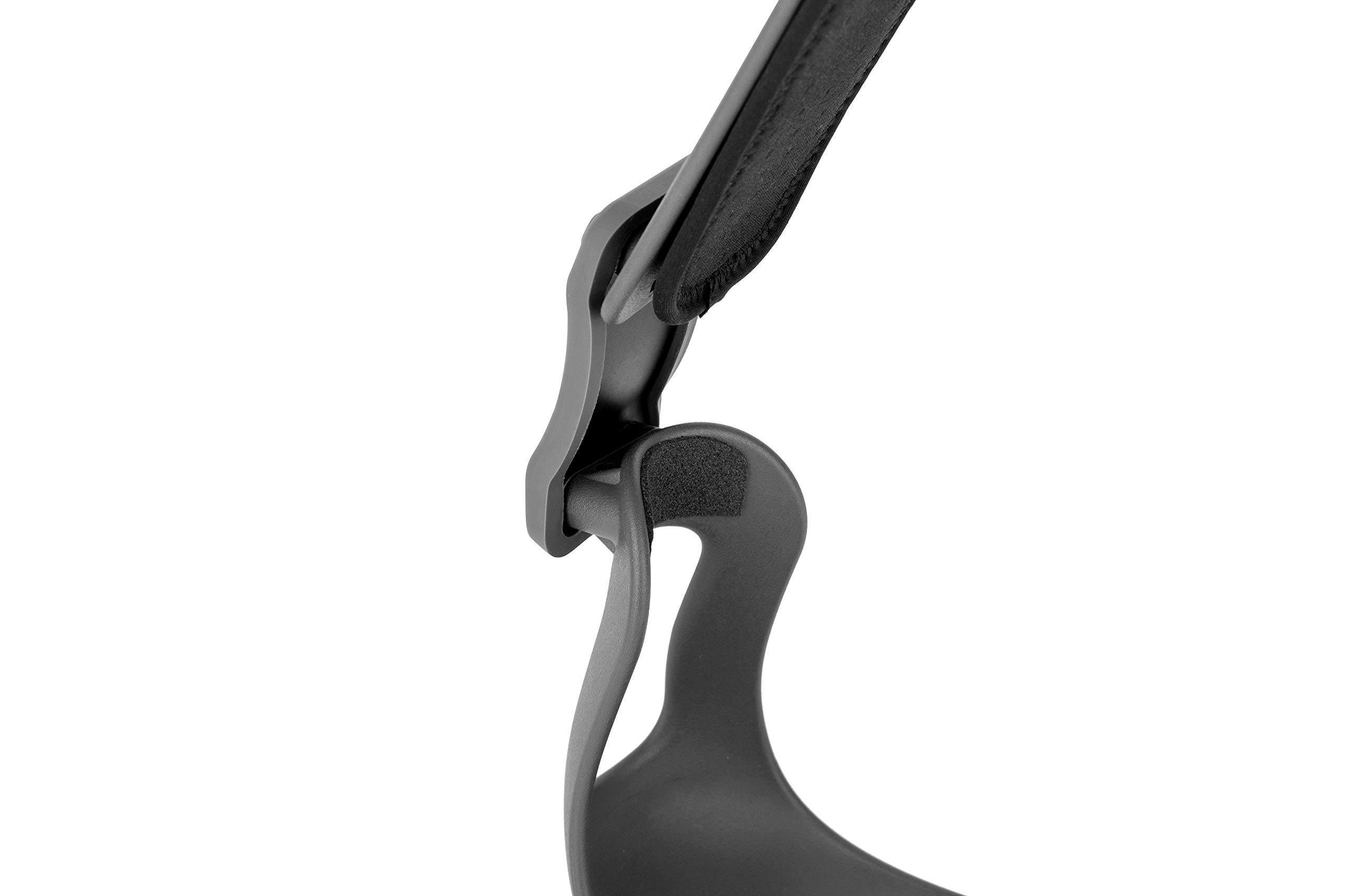 Neofect STEP Dynamic AFO Foot Drop Brace for Walking Stroke Shoes for Drop Foot Braces (Small