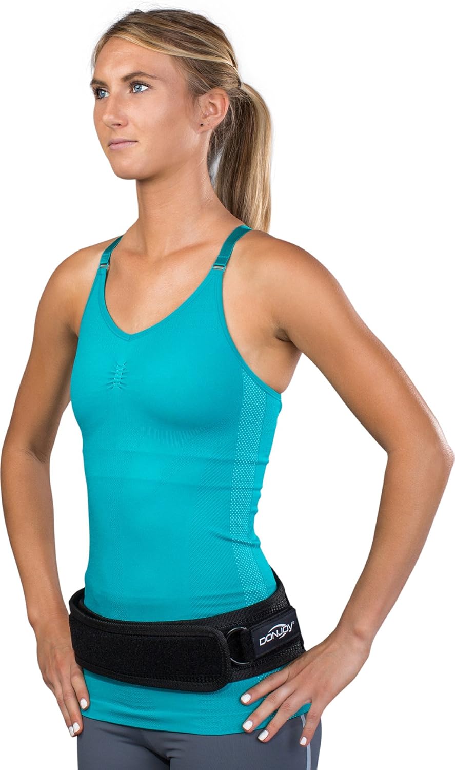 Blасk Frіdау - 80% оƒƒ DonJoy Sacroiliac (SI) Joint Support Belt Frее Shірріng оƒƒеr DonJoy Sacroiliac (SI) Joint Support Belt