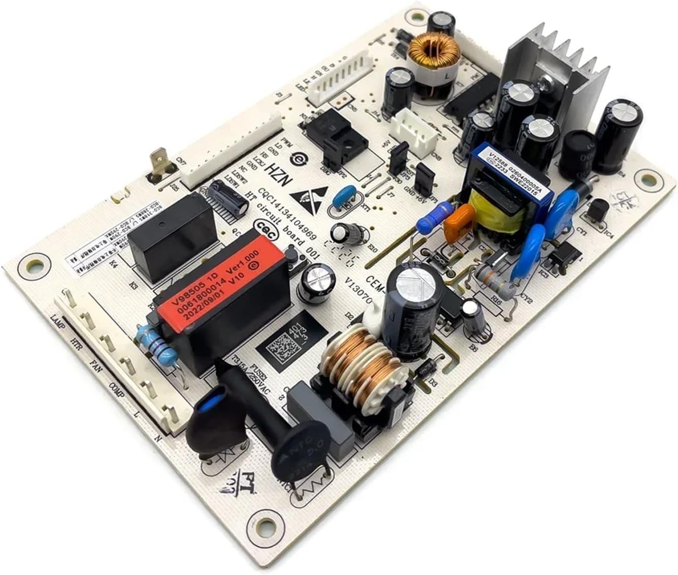 0061800014 Control Board For Refrigerator Circuit PCB Fridge Motherboard Freezer Parts