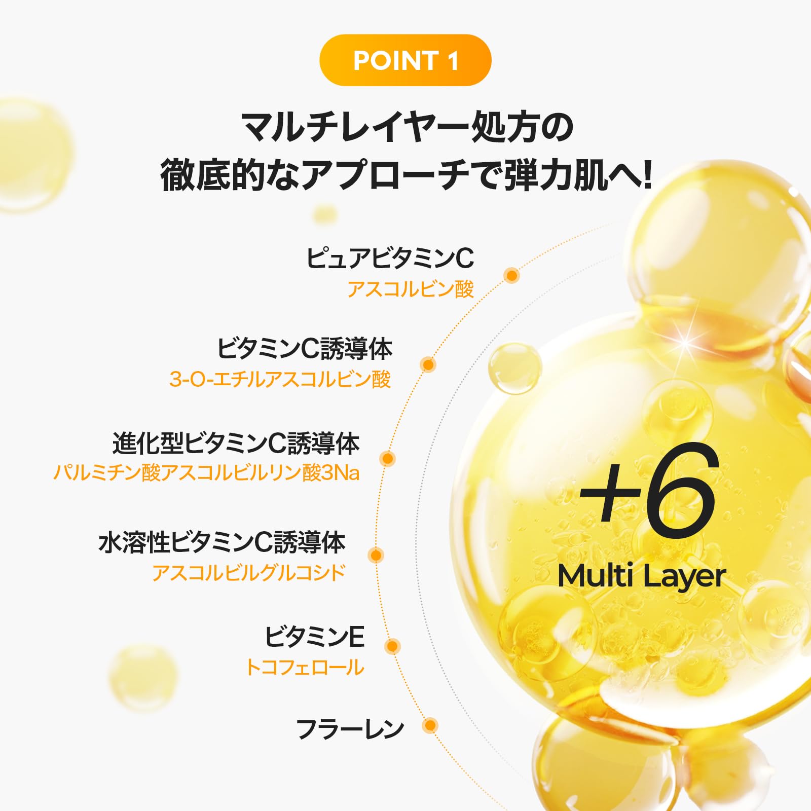 Amazon | リアラスター ビタテクトVCマルチレイヤーリッチクリーム 30g