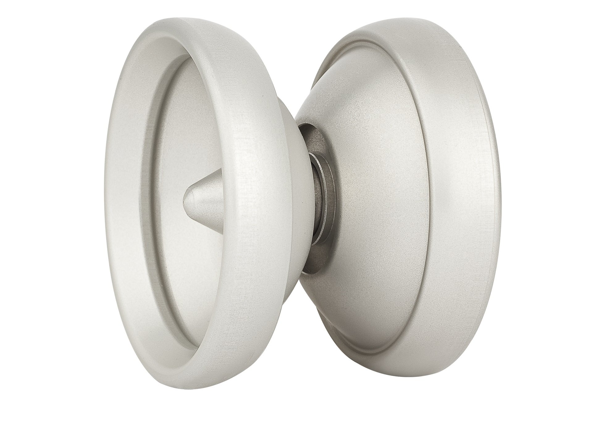 Henrys A00100-02 - Yo-Yo M2, srebrny
