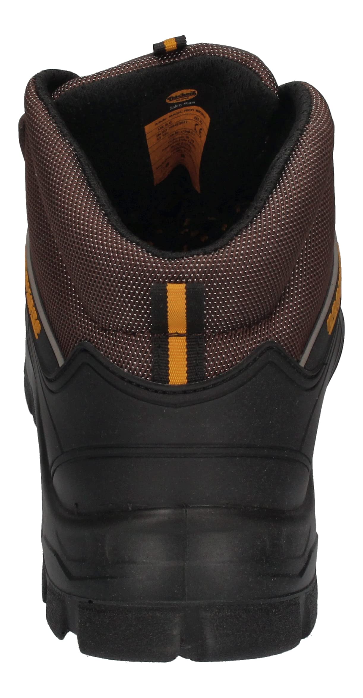 Dockers Sicherheitsschuh Magic High S3