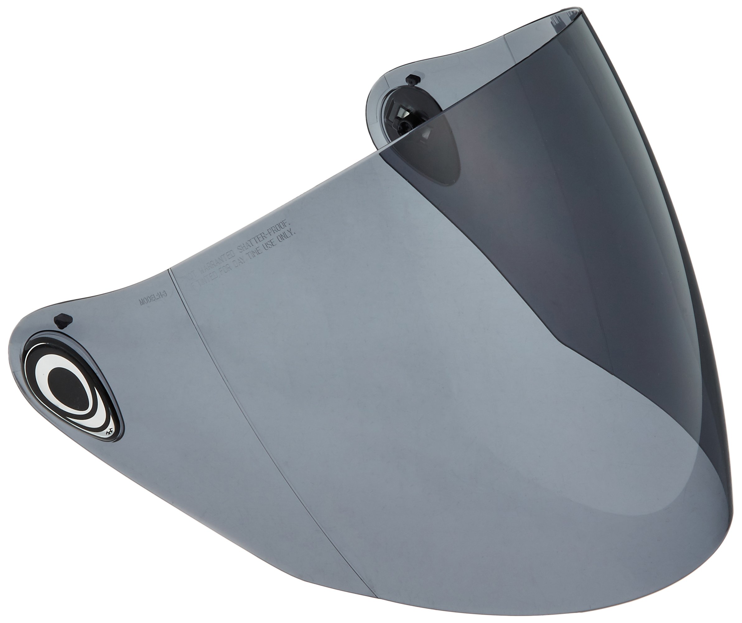 Amazon | OGK KABUTO(オージーケーカブト) H-3 シールド