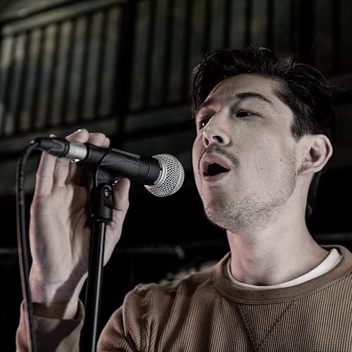 Miniatura 6 de Micrófono SHURE, Negro