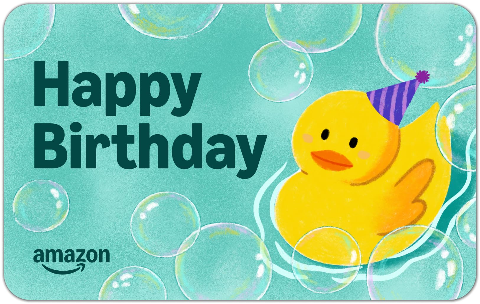 Amazon eGift Card