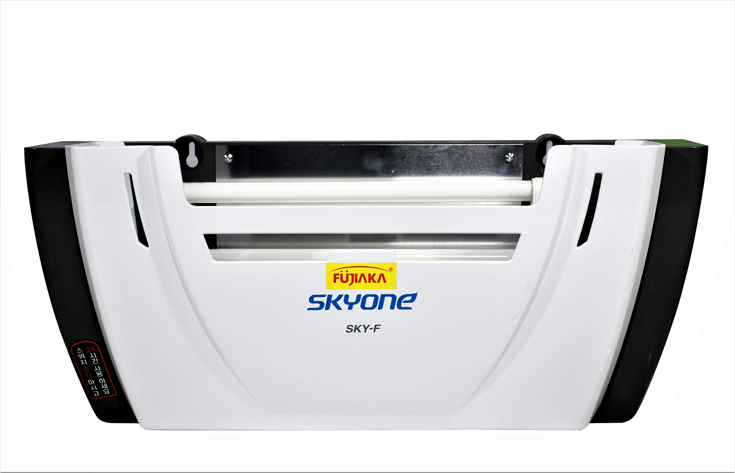 【FLY】 Arbuda White Electric Fly Killer (FLY-O-FLASH), Model Name/Number