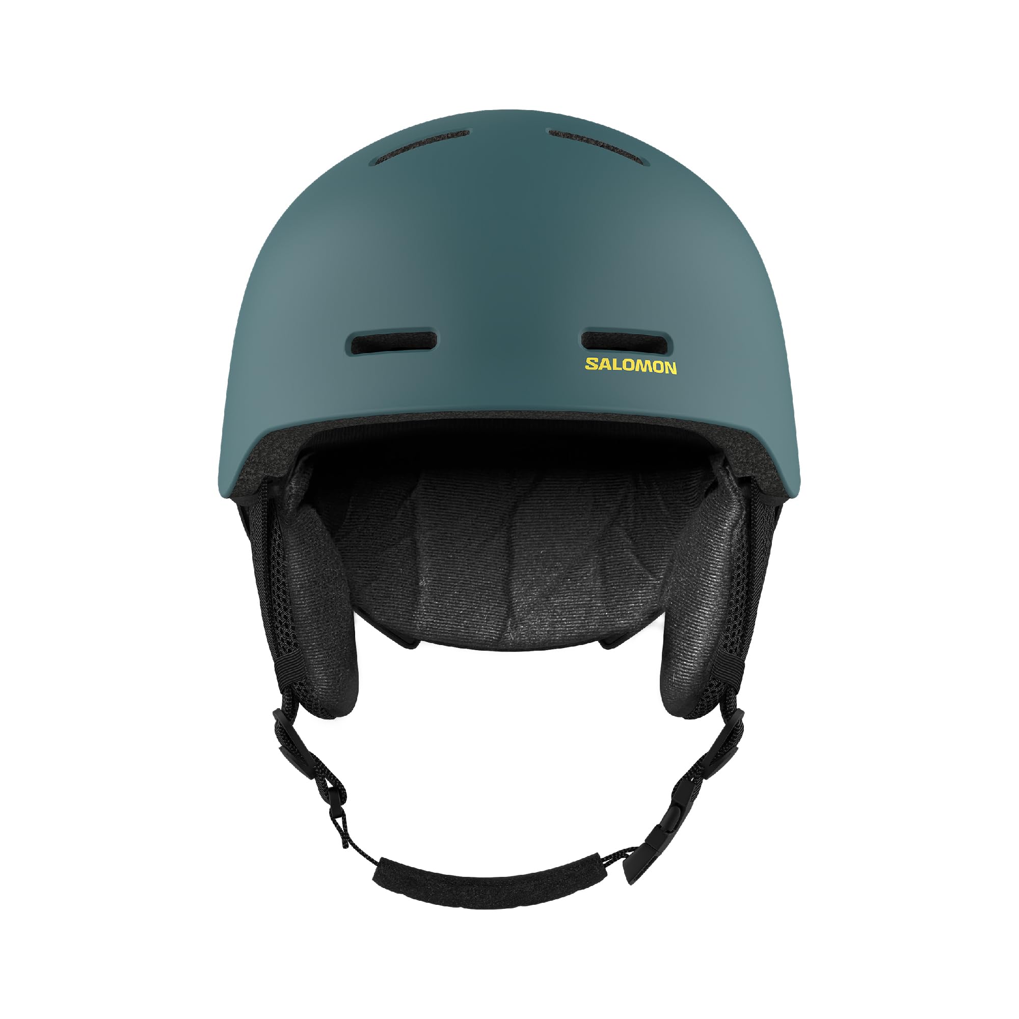 Salomon ORKA, Unisex kask młodzieżowy, Amarillo, S -