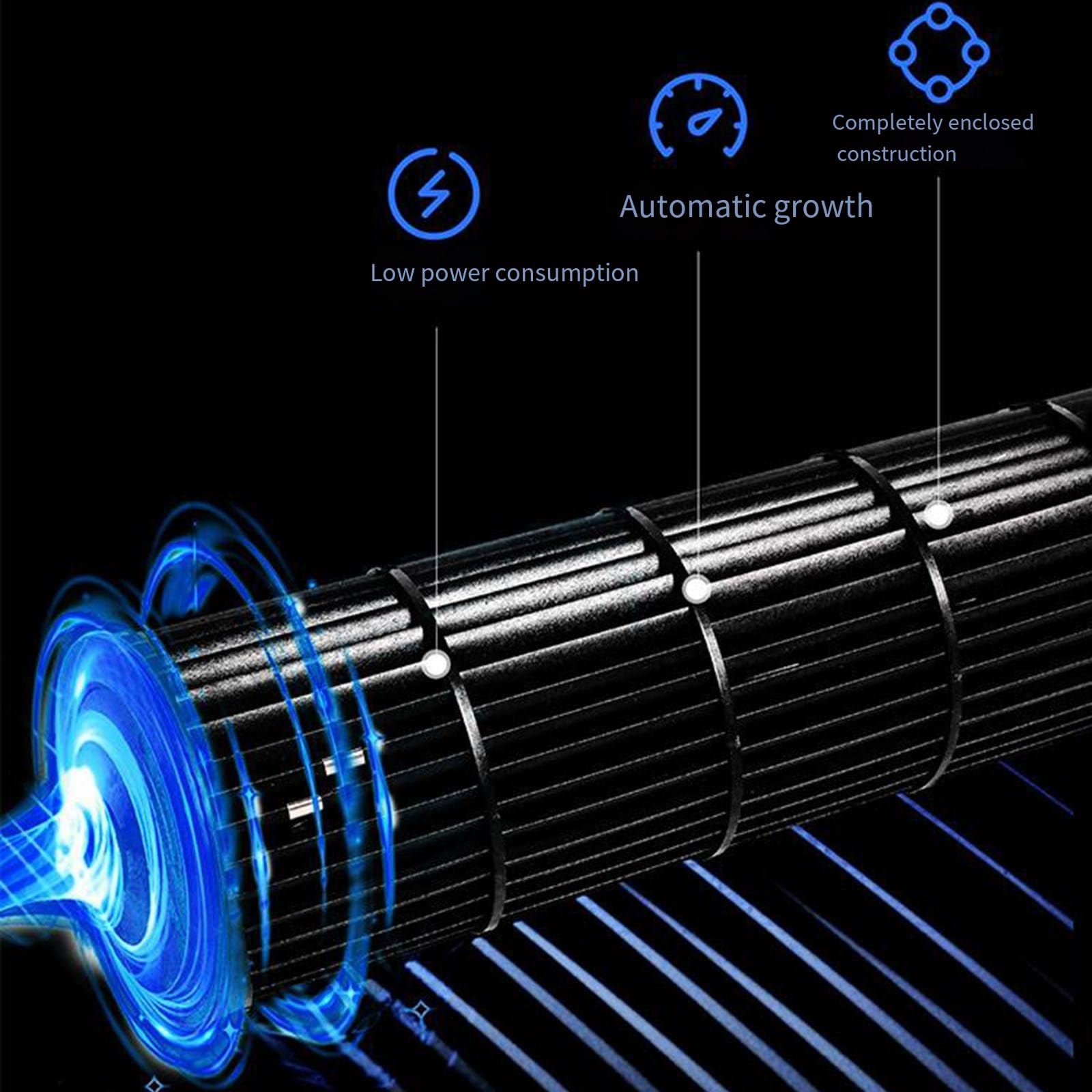 エアカーテンマシン、換気 カーテン 低騒音、2速制御、壁掛け式、簡単な設置、節電 エアカーテンマシン、換気 カーテン 低騒音、2速制御、壁掛け式、簡単