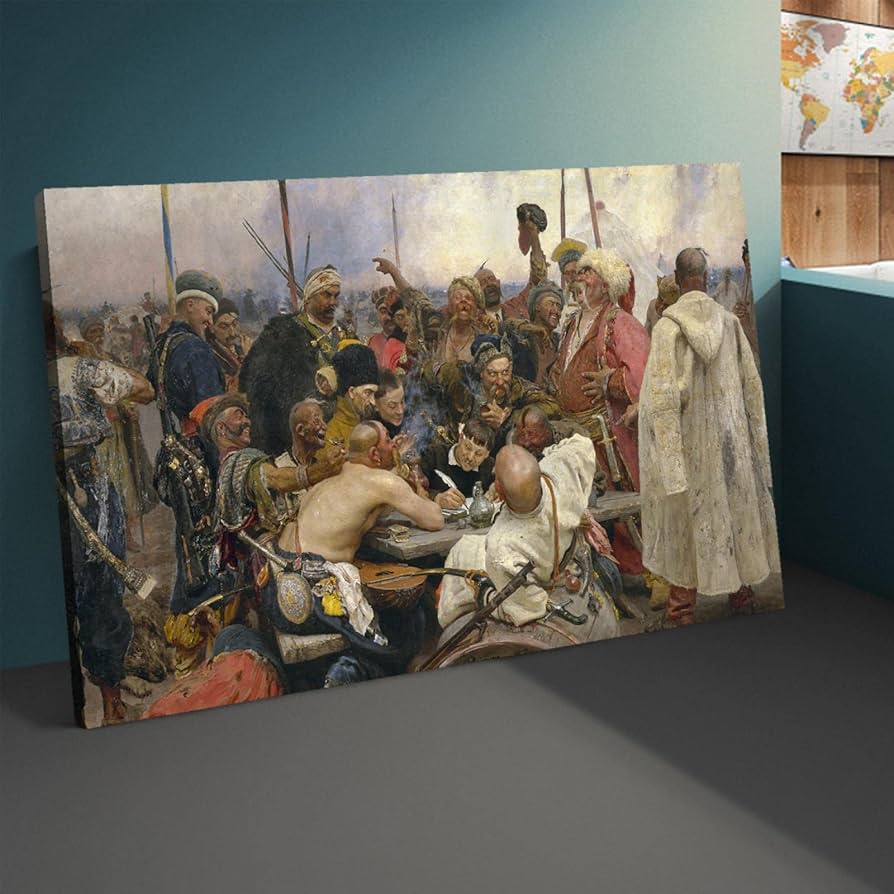 Ilya Repin 作品集　イリヤ　レーピン Ilya Repin イリヤ・レーピン - 古本買取販売 ハモニカ古書店