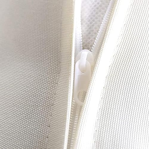 Miniatura 5 de Papasan - Cojines redondos para silla de columpio, impermeable para exteriores, cojín redondo para jardín, balcón y sala de estar