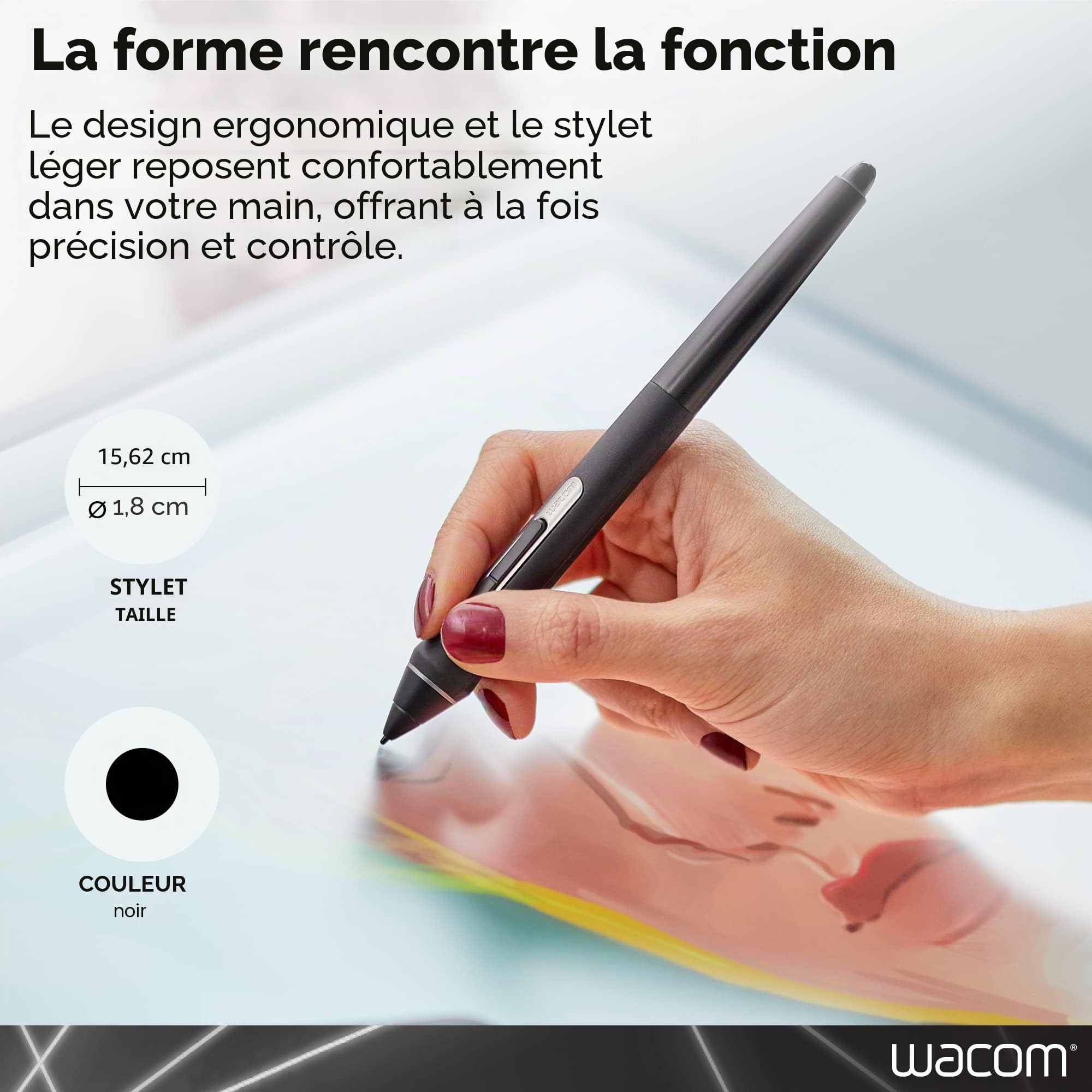 Wacom Pro Pen 2