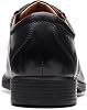 Clarks Whiddon Cap Oxford para Hombre 5