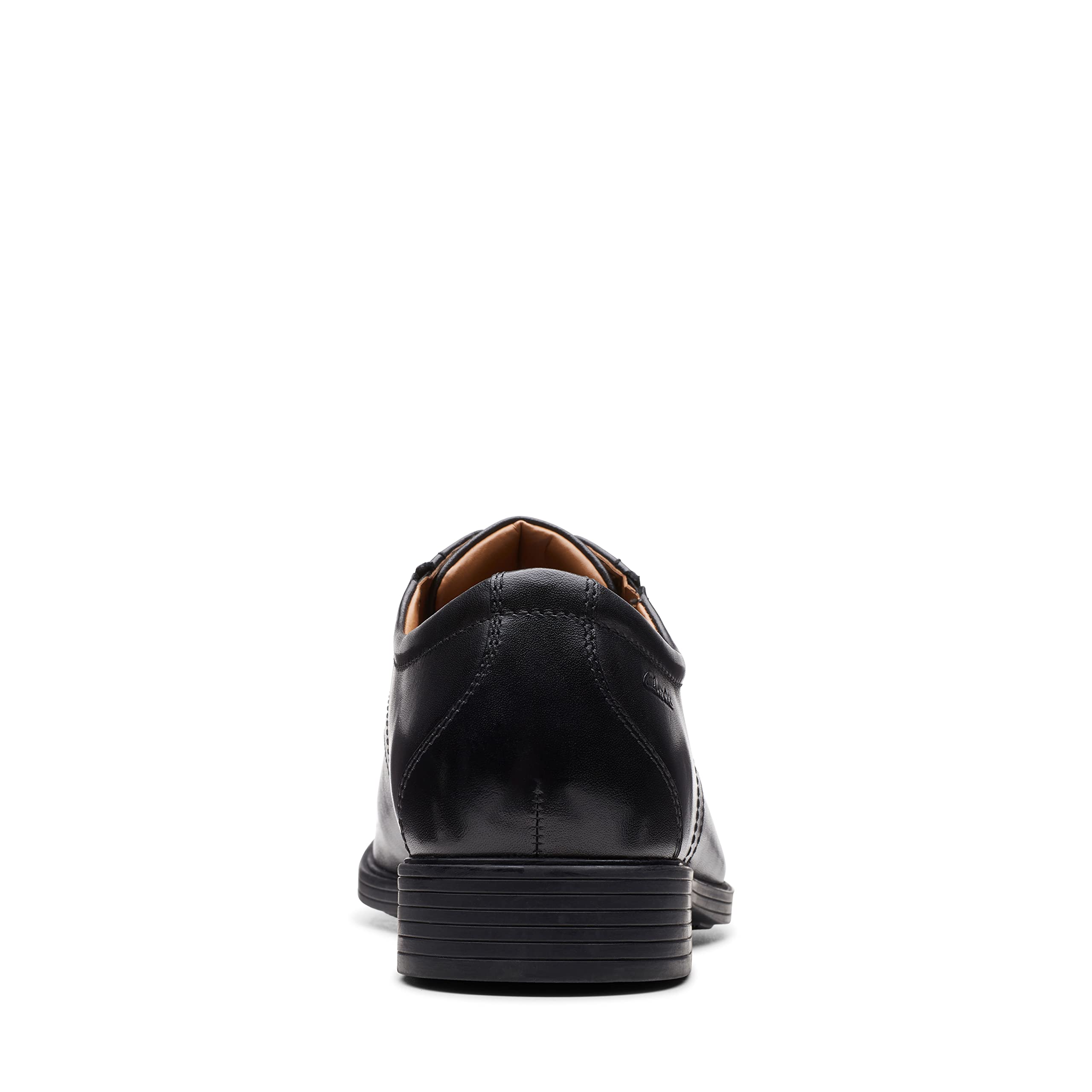 Clarks Whiddon Cap - Oksford męski