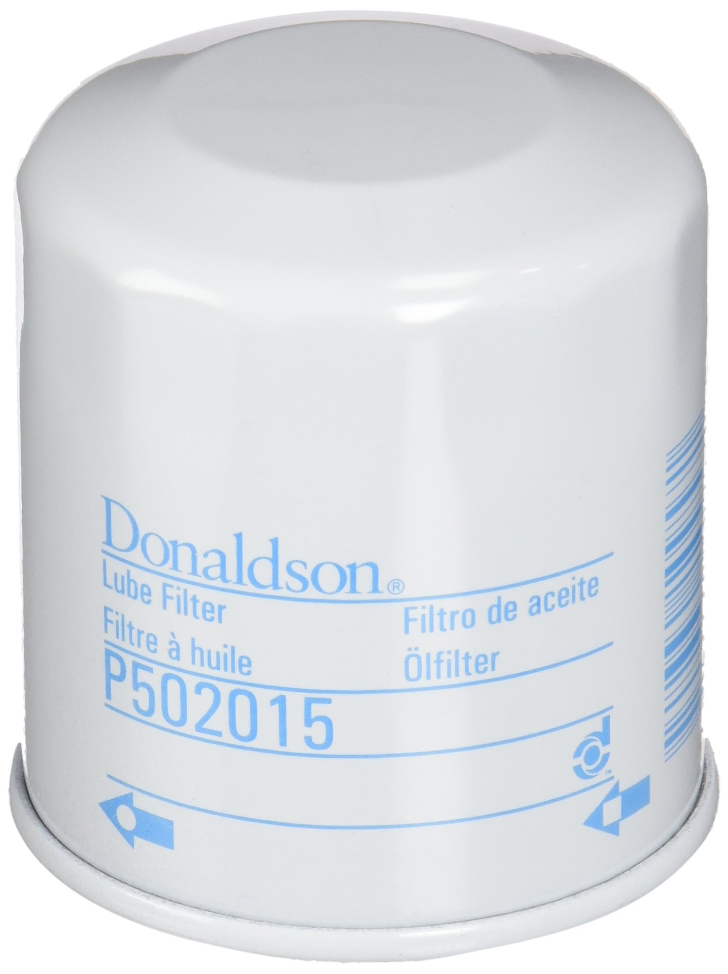 Aftermarket Filtration Experts Donaldson P502015 Filter