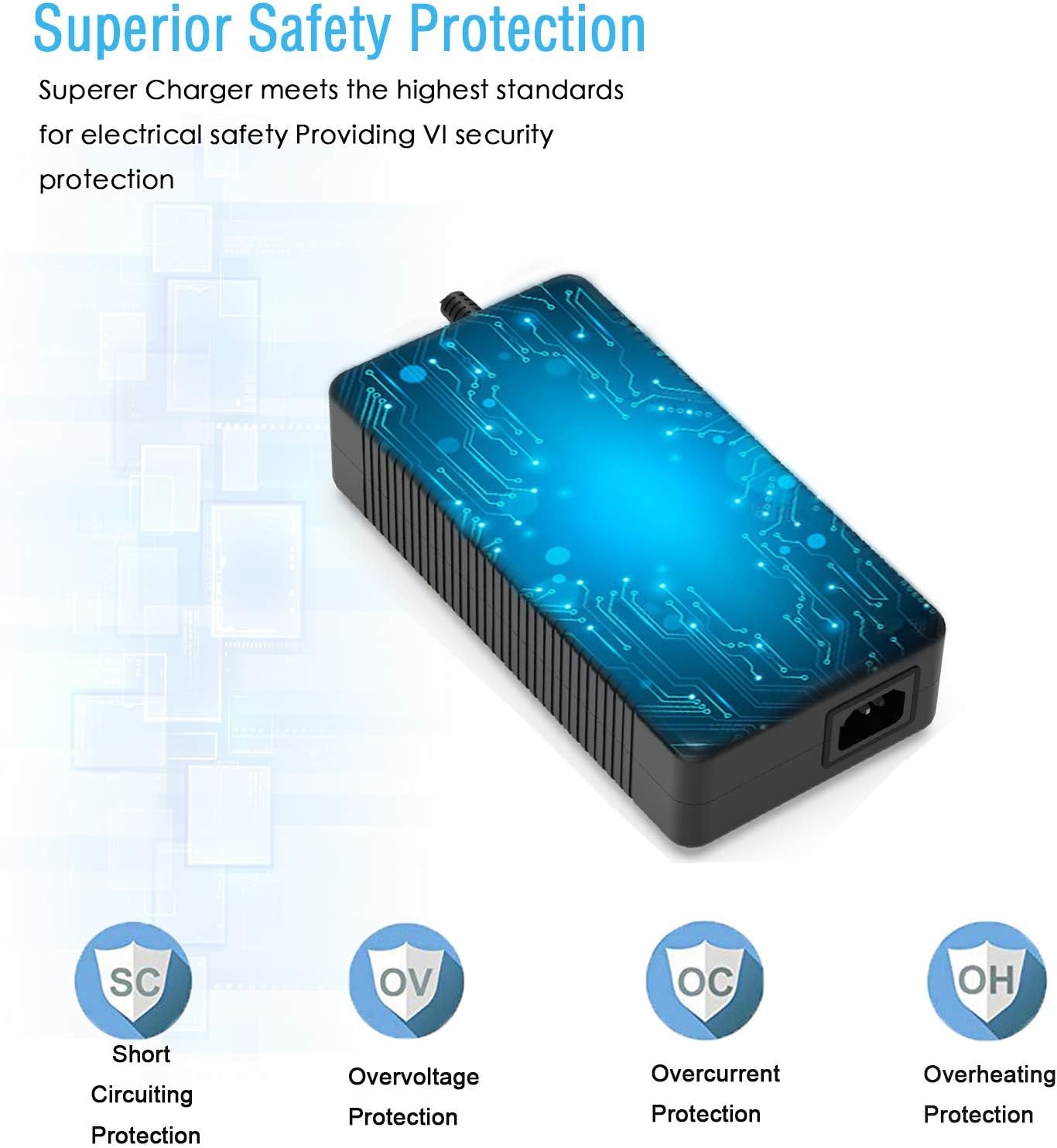 60% Off Discount 19.5V 12.3A 240W AC Charger Fit for Dell Precision 7750 7740 7550 7540 7730 7720 7710 Mobile Workstations Laptop Power Supply Adapter Cord Promo Discount Up To 70% Off 19.5V 12.3A 240W AC Charger Fit for Dell Precision 7750 7740 7550 7540 7730 7720 7710 Mobile Workstations Laptop Power Supply Adapter Cord