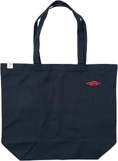 [CAMPFREE] [キャンプフリー] トートバッグ キャンバスバッグ トート バッグ [ 帆布 綿 ] ワンポイント ロゴ 刺繍 ミニトート 22320
