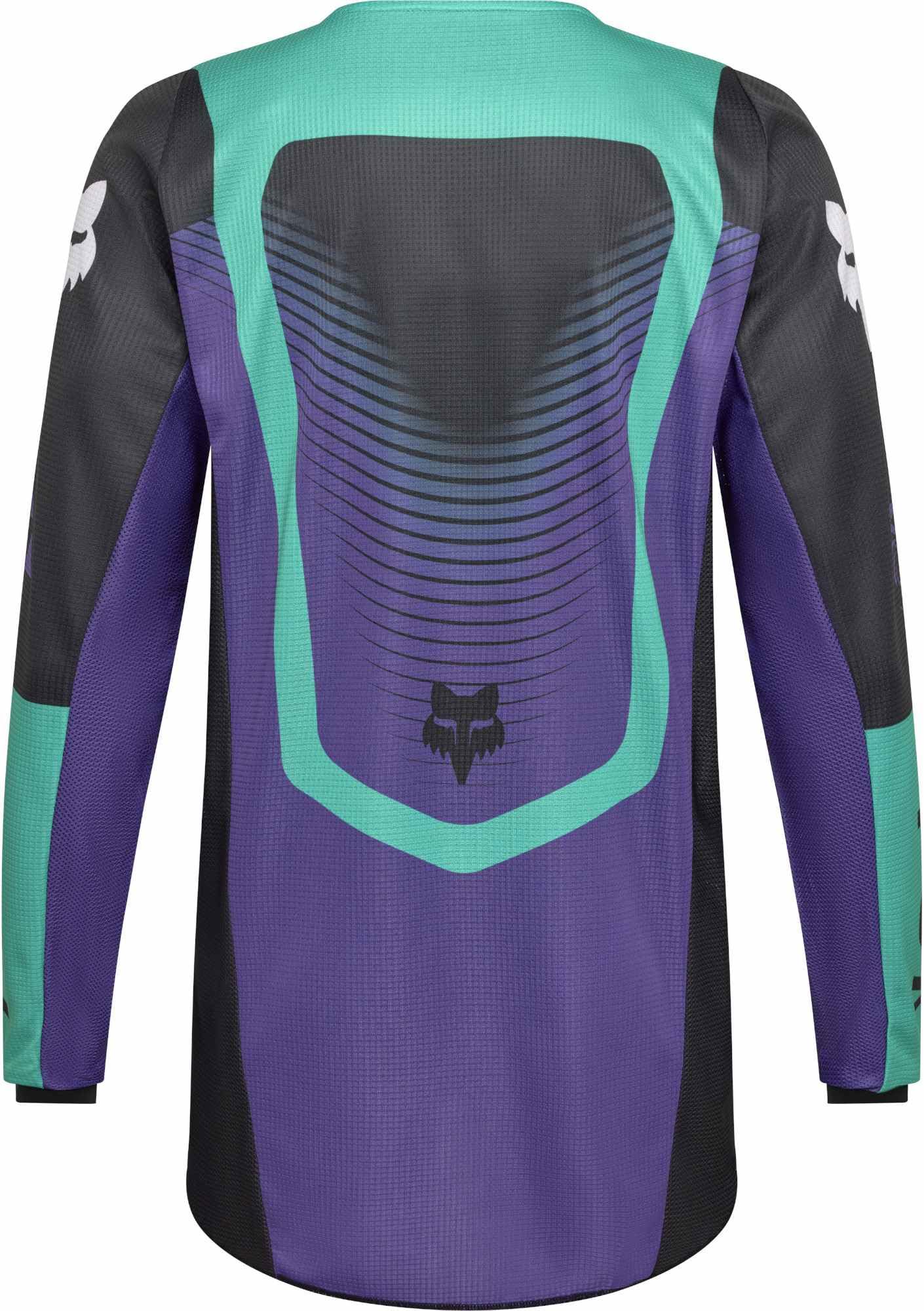 Fox Racing 180 Jersey Jersey Hombre (Pack de 1)