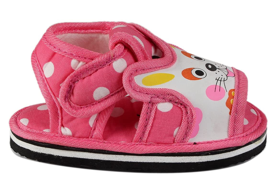 CHIU Baby Boy & Baby Girl Fashion Sandal CHIU Baby Boy & Baby Girl Fashion Sandal