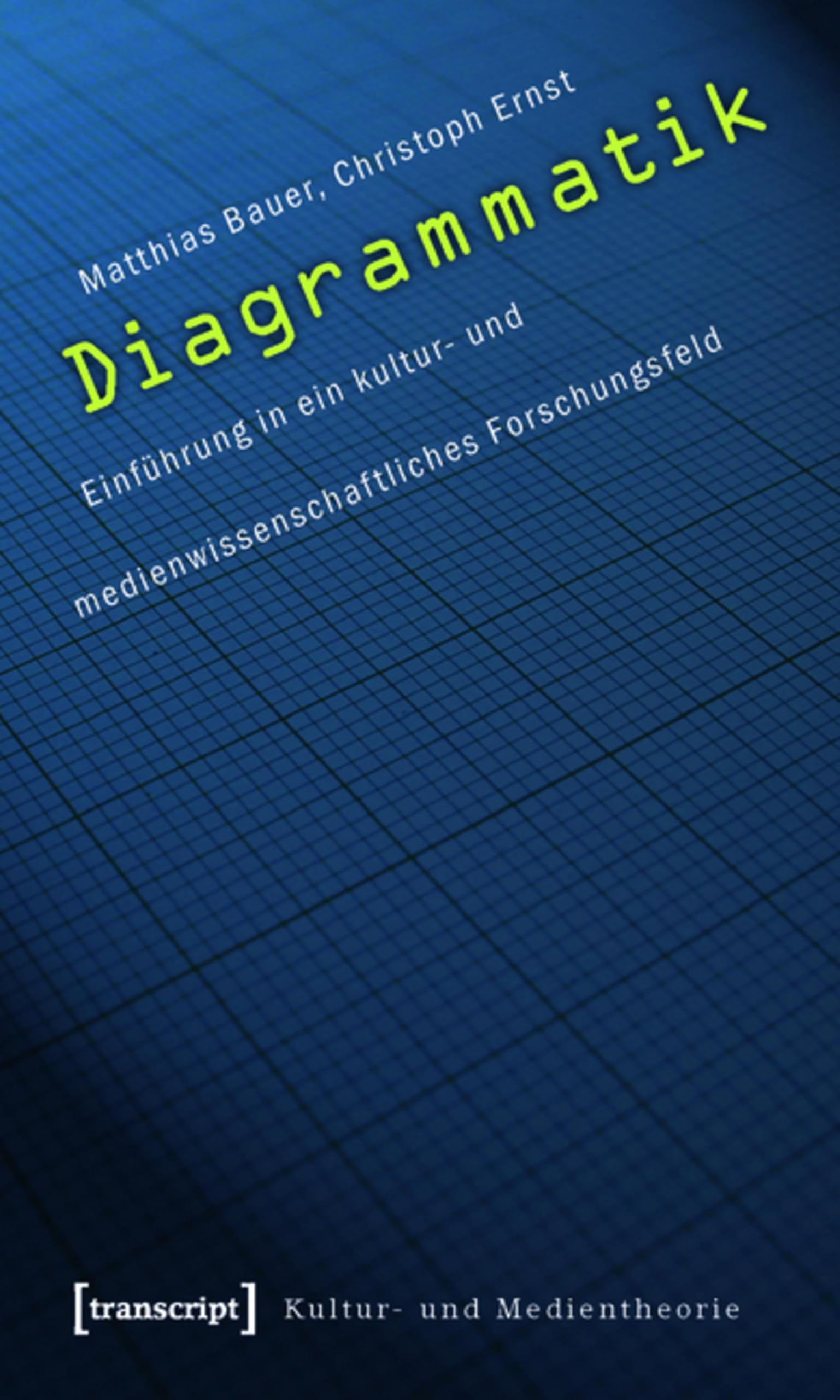 Diagrammatik pour réussir ses recherches en master et doctorat