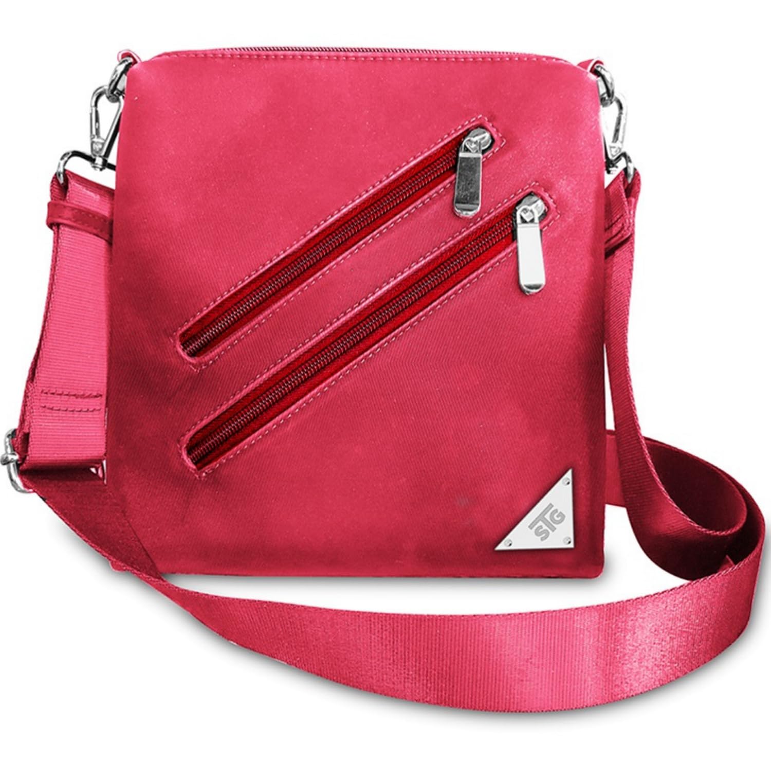 Save the Girls Cell Phone Purse - Touch Screen Women’s Crossbody Handbags (Zoe) - Clutch & Crossbody Phone Case