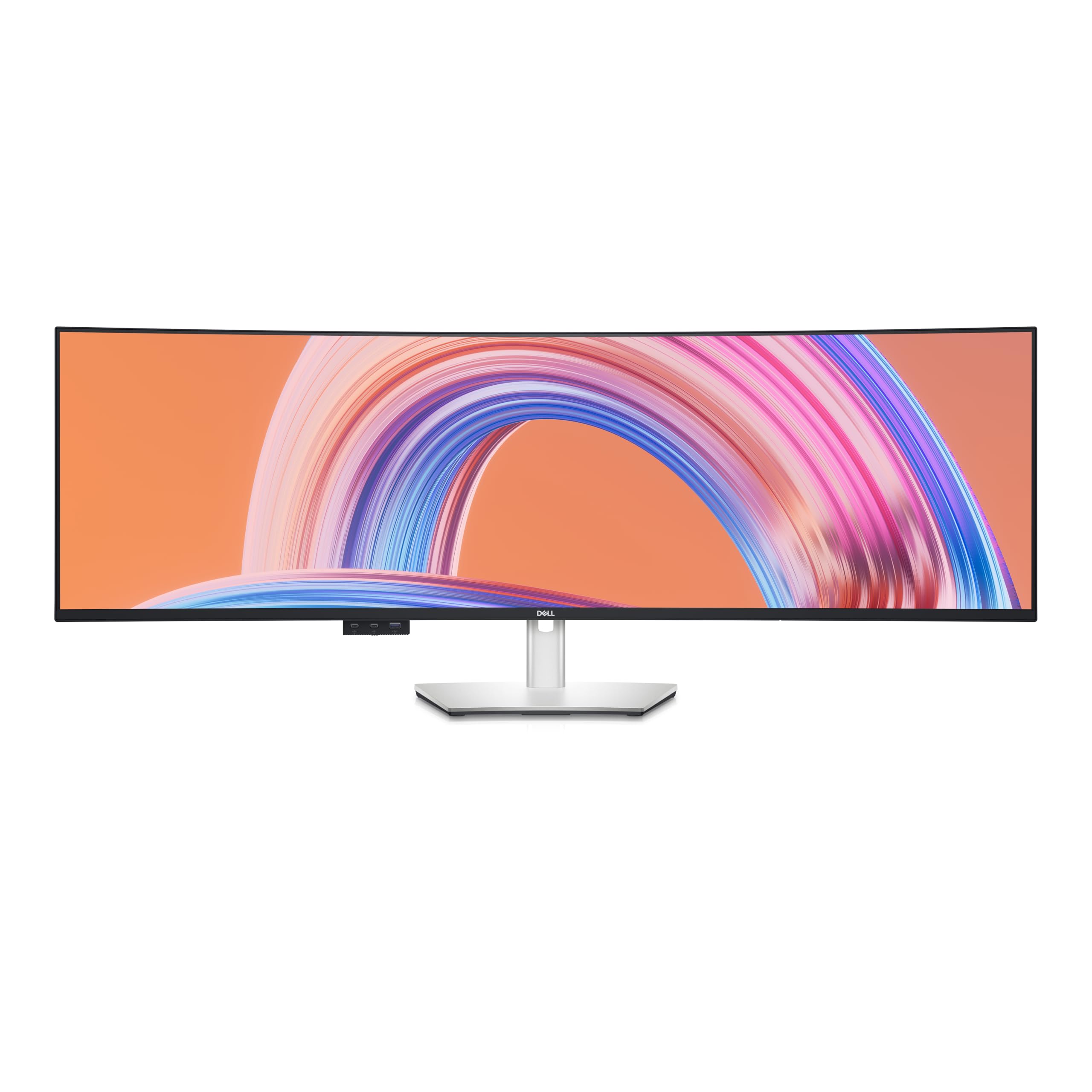 Dell U4924DW 49インチ曲面ウルトラワイドモニター Amazon.com: Dell UltraSharp U4924DW 49