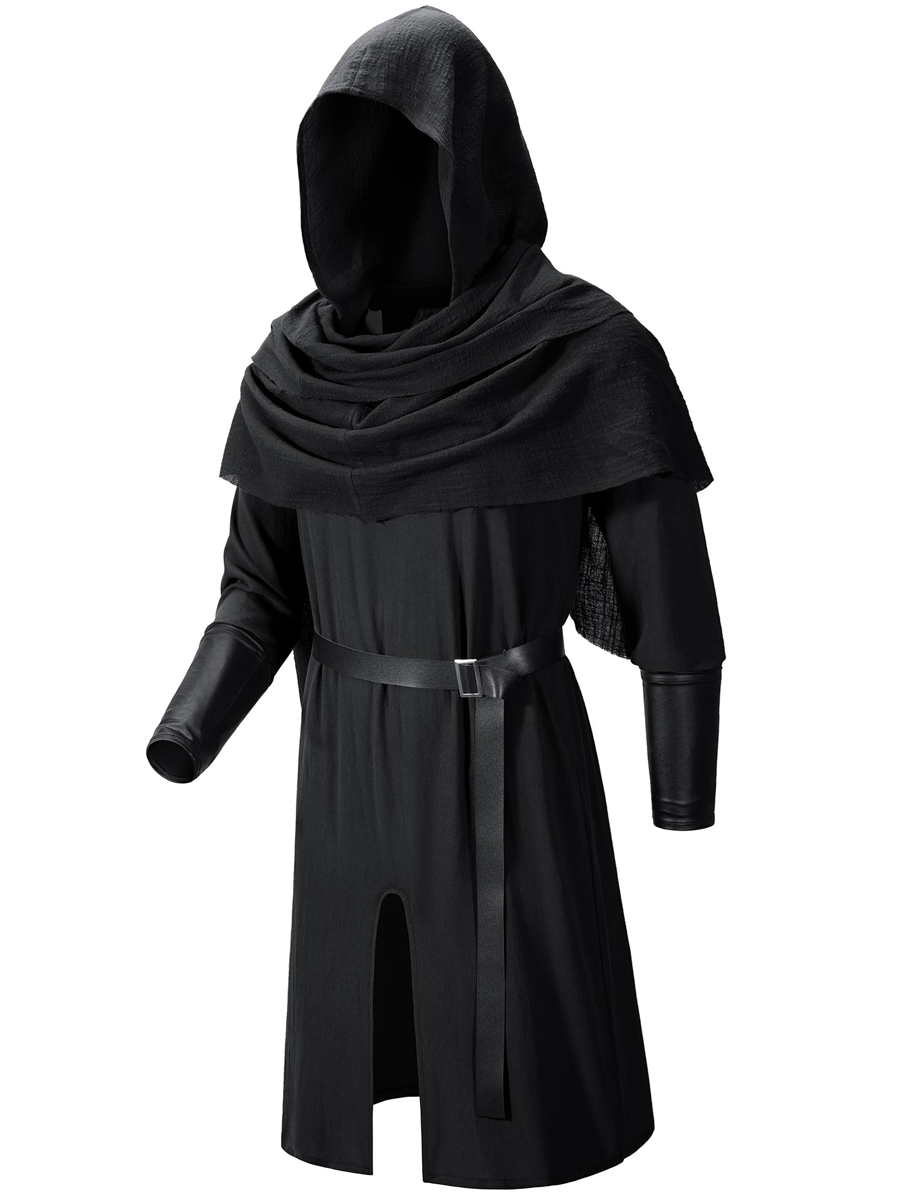 TOKYO REVENGERS Costume da pirata medievale rinascimentale, da uomo, per cosplay, travestimento LARP