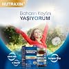 Nutraxin Quercetin + Bromelain 30 Tablets Immunosupportive Supplement Containing – Vitamin C, Black Cumin and Nettle