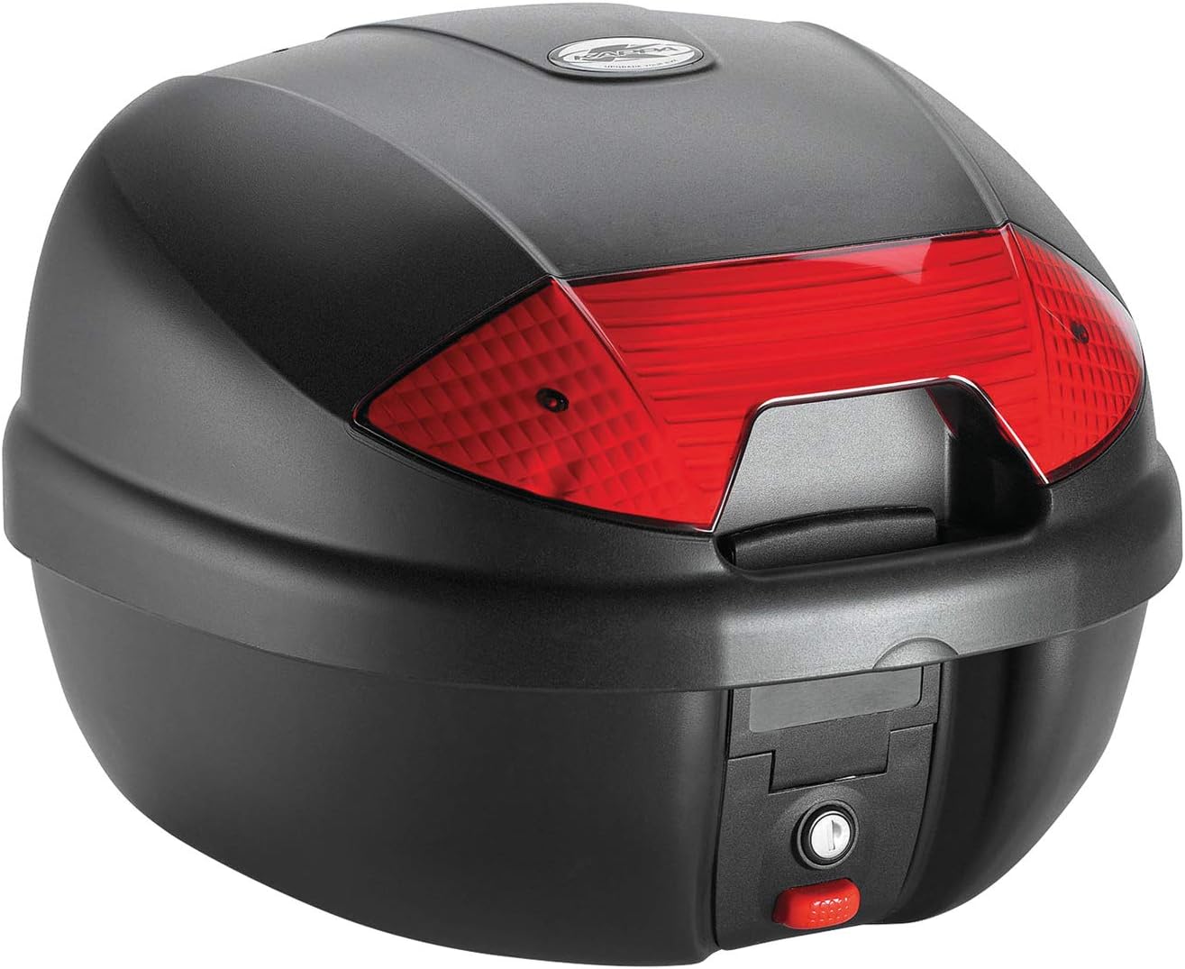 Kappa K30N Monolock Top-Case