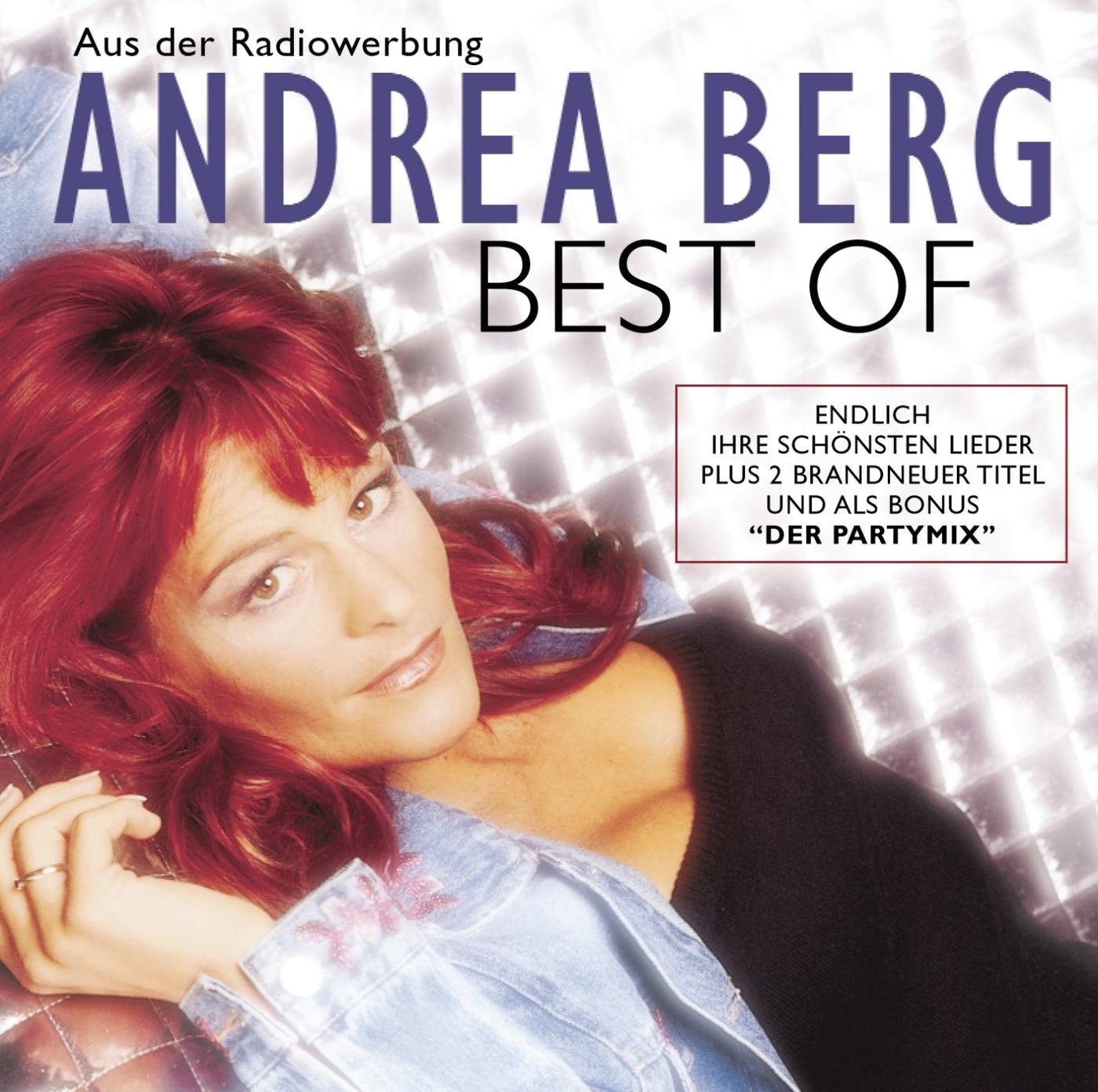 Andrea Berg