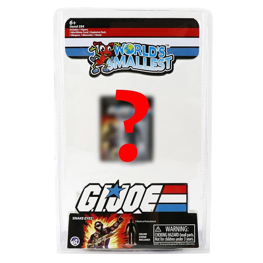 GI JOE　Father&amp;Son GI JOE FATHER & SON JAPAN ONLY RELEASE LIMITED EDITION 12