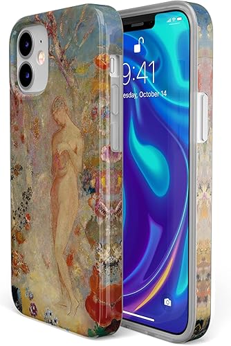 Miniatura 5 de Casely Funda para iPhone 1212 Pro Pandora The Met Museum Diseño clásico ultra delgado