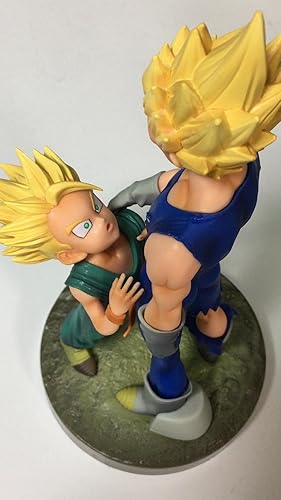 ドラゴンボールドラマティックショーケース　セット売り ドラゴンボール ドラマチックショーケース vol.2 ギニュー特戦隊セット