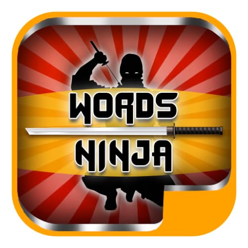 Words Ninja