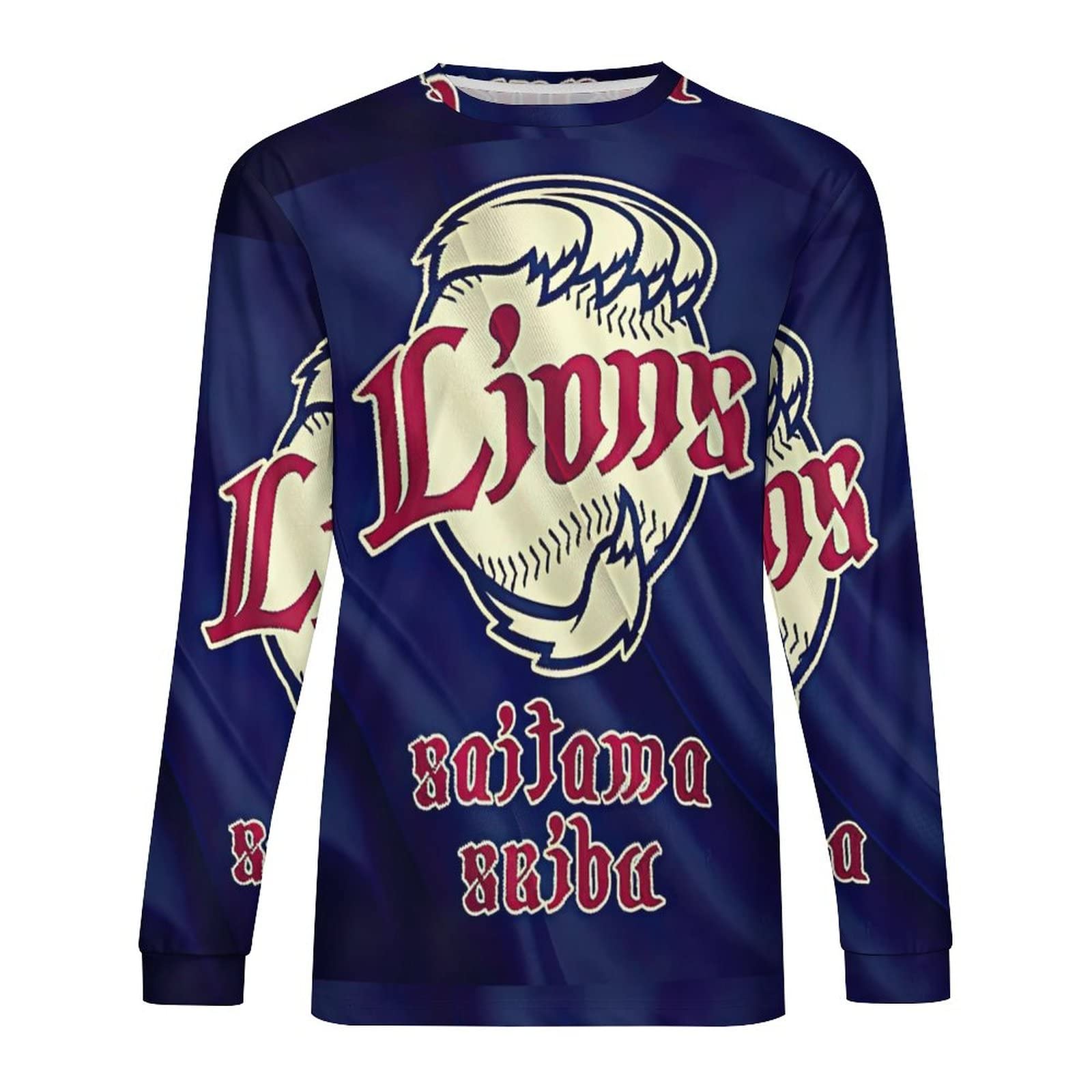 Amazon.co.jp: 埼玉西武ライオンズ サイクルジャージ サイクルウェア