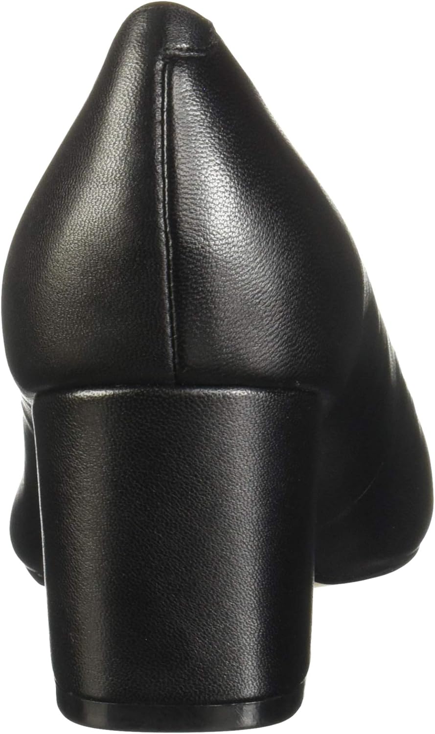 NINE WEST Women's Tves Pumps in Blk, 7.5 US