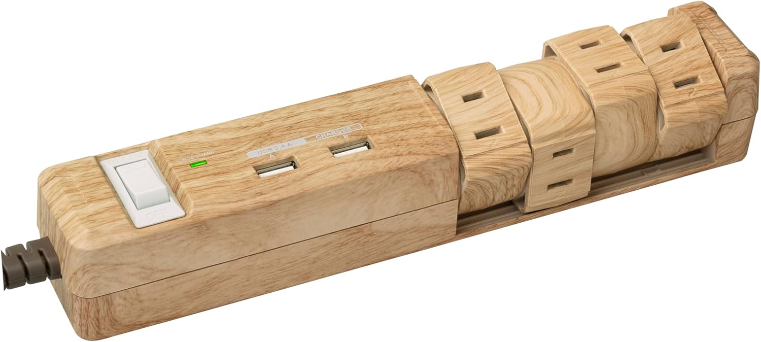 Fargo TAPKING 電源タップ