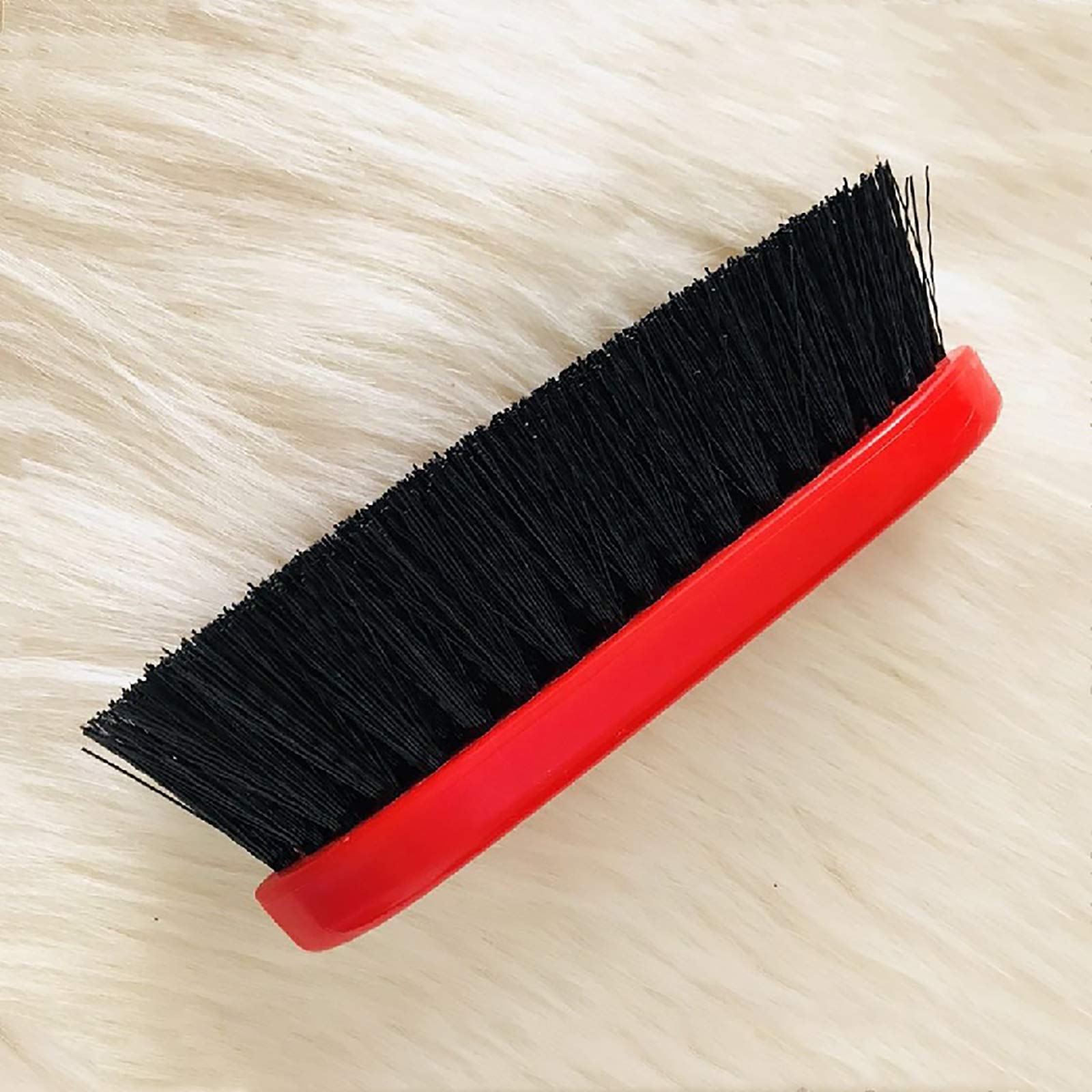Kit De Cuidado De La Preparación del Caballo, Herramientas De Limpieza para Caballos Accesorios De Limpieza para Masajes Ecuestres Herramienta para Masajear Caballos
