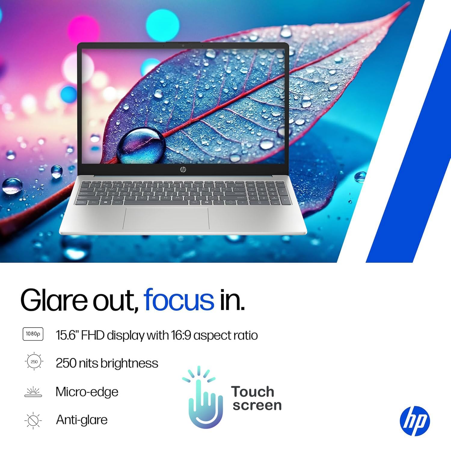 Amazon.co.jp: HP Essential 15 ノートパソコン | 15.6インチ FHD