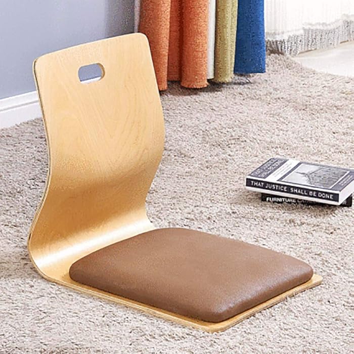 Buy Legless Tatami Floor Chair,lazy Couch Versatile Back Support